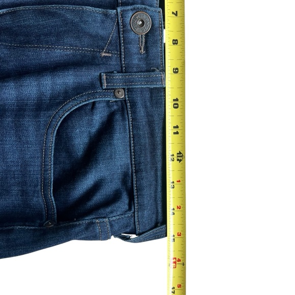 PAIGE Federal Slim Straight Jeans in Russ Size 29 - Picture 9 of 15